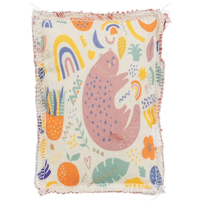 Trixie Baldriankissen für Katzen, 7 x 9 cm