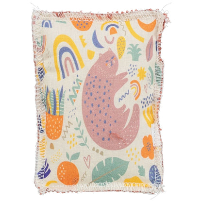 Trixie Baldriankissen für Katzen, 7 x 9 cm