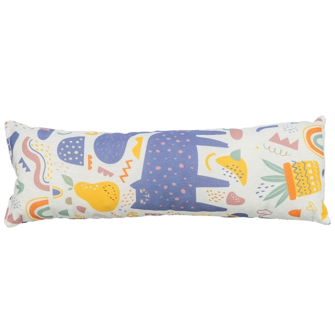 Trixie Baldrian-Kissenrolle aus Baumwolle