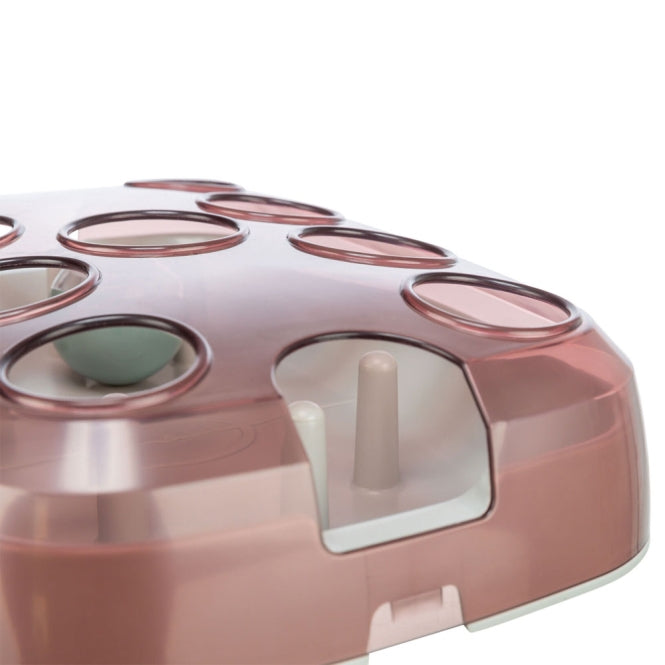 Trixie Cat Activity Soccer