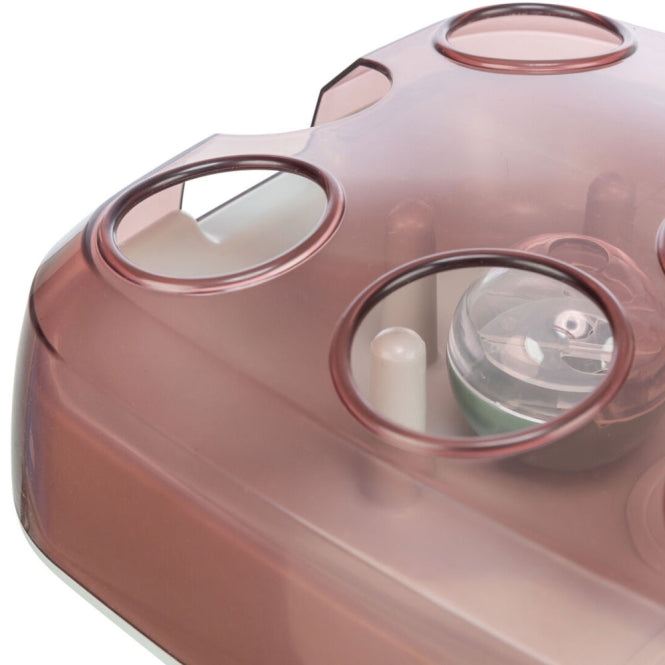 Trixie Cat Activity Soccer