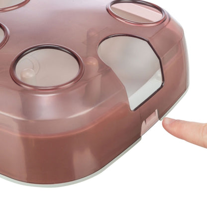 Trixie Cat Activity Soccer