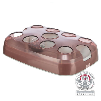 Trixie Cat Activity Soccer