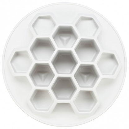 Trixie Slow Feeding Futterplatte Hive XL