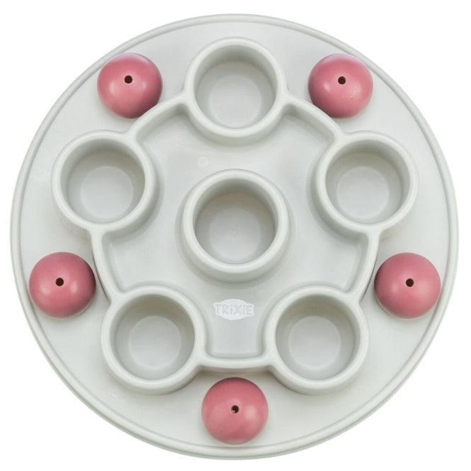 Trixie Cat Activity Pentagon