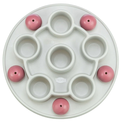 Trixie Cat Activity Pentagon