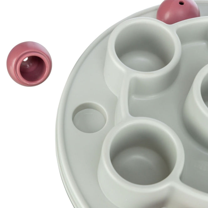 Trixie Cat Activity Pentagon