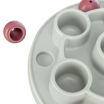 Trixie Cat Activity Pentagon