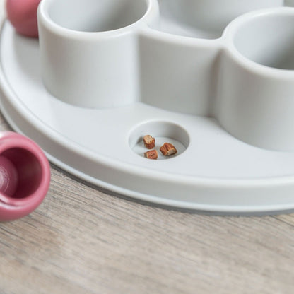 Trixie Cat Activity Pentagon