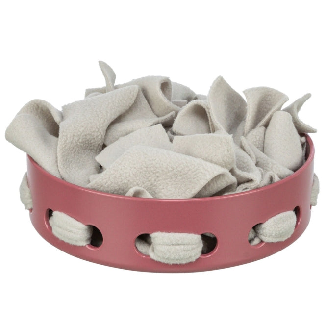 Trixie Cat Activity Hide'n'Sniff Bowl