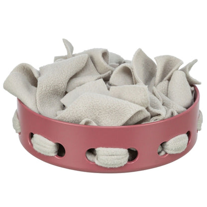 Trixie Cat Activity Hide'n'Sniff Bowl