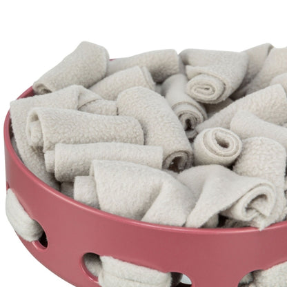 Trixie Cat Activity Hide'n'Sniff Bowl