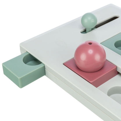 Trixie Cat Activity Brain Mover