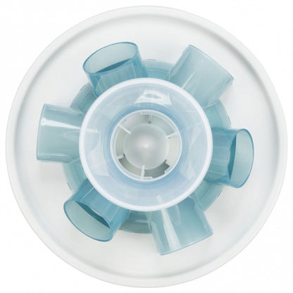 Trixie Cat Activity Tunnel Feeder