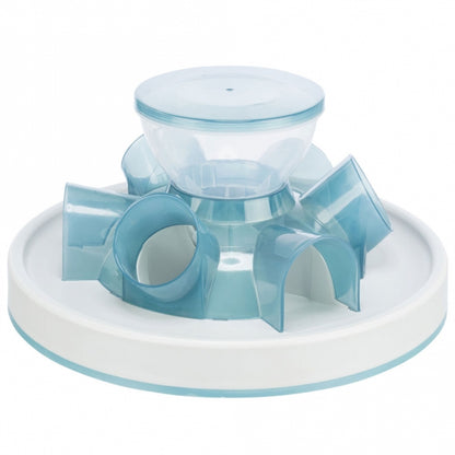 Trixie Cat Activity Tunnel Feeder