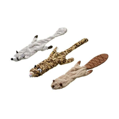 Karlie Plüschspielzeug Wild Zoo