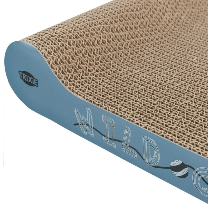 Trixie Kratzpappe Wild Cat