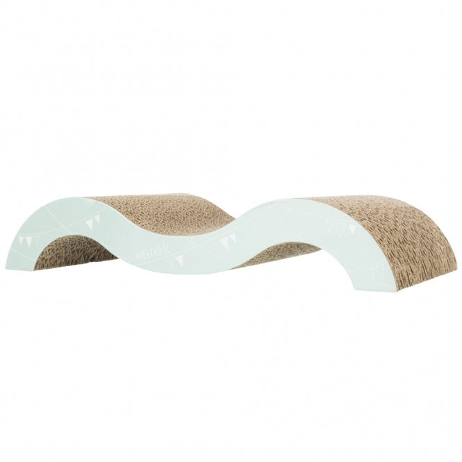 Trixie Junior Kratzwelle