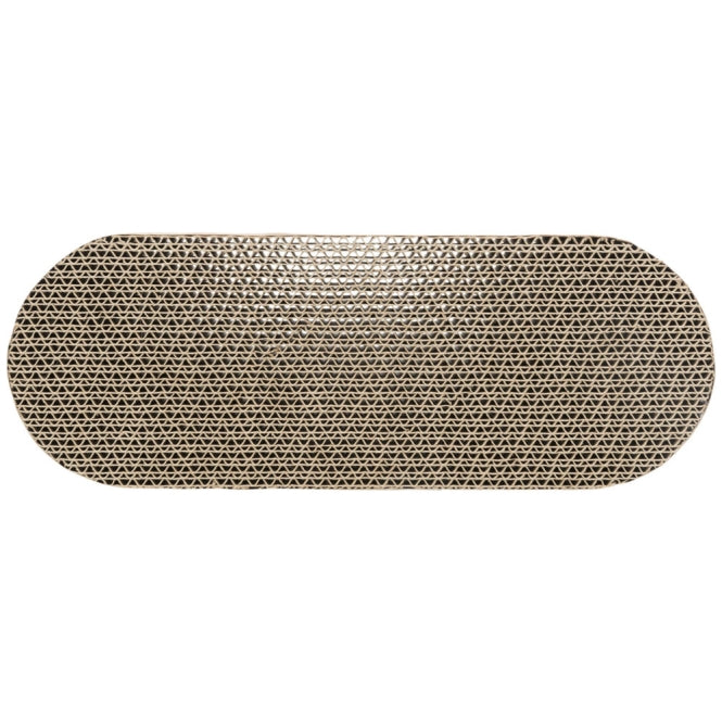 Trixie Kratzpappe mit Holzrahmen