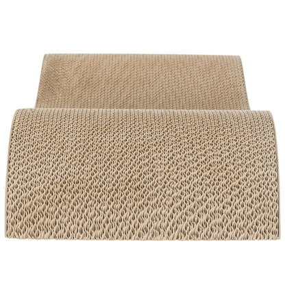 Trixie Kratzwelle XXL