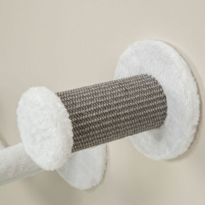 Trixie Kletterlandschaft Wand-Set 4