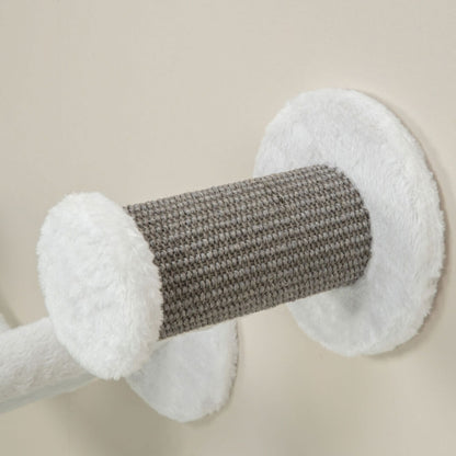 Trixie Kletterlandschaft Wand-Set 4