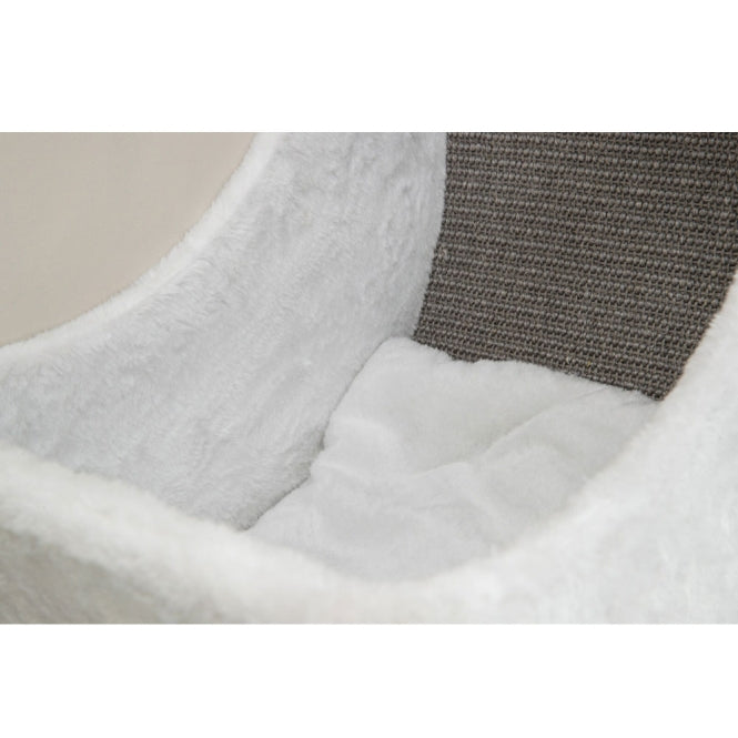 Trixie Kletterlandschaft Wand-Set 4