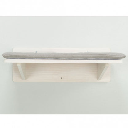 Trixie Liegeplatte zur Wandmontage