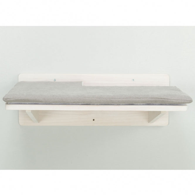 Trixie Liegeplatte zur Wandmontage