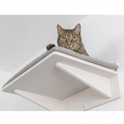 Trixie Liegeplatte zur Wandmontage