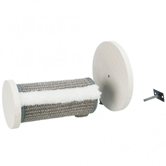 Trixie Kletterstufe zur Wandmontage aus Holz