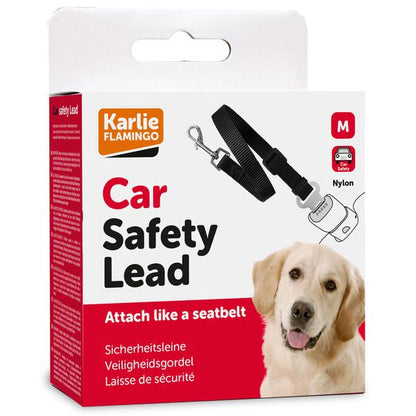 Karlie Flamingo Auto-Sicherheitsgurt