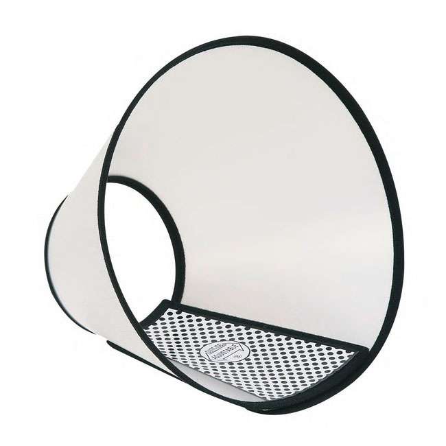 Karlie Flamingo Hundeschutzkragen - 23,5