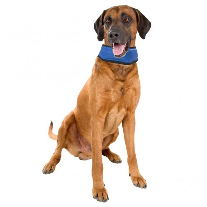 Karlie Flamingo Kühlbandana Fresk - S (15