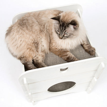 Vesper Katzenhöhle Cottage