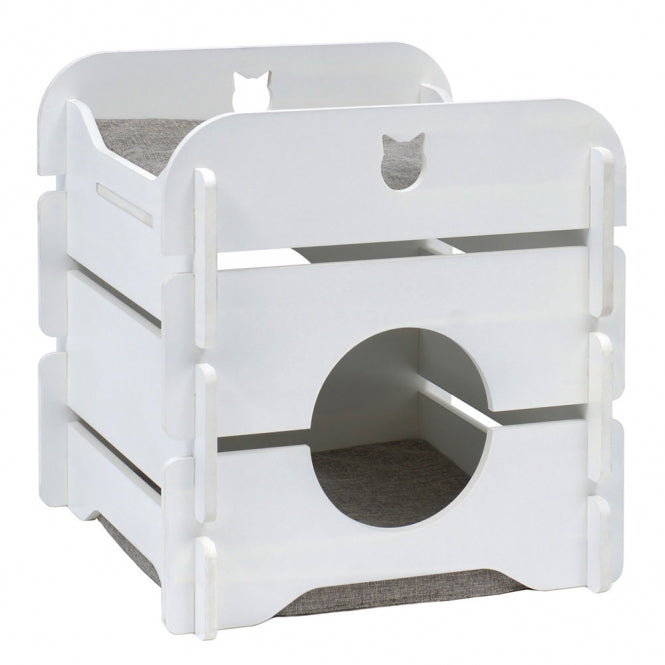 Vesper Katzenhöhle Cottage