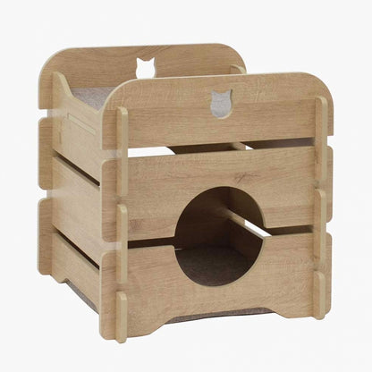 Vesper Katzenhöhle Cottage