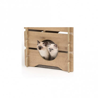 Vesper Katzenhöhle Cottage