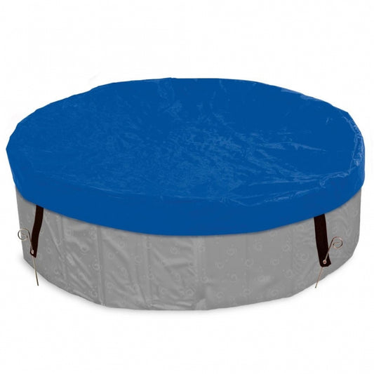 Karlie Flamingo Doggy Pool Schutzabdeckung - Blau