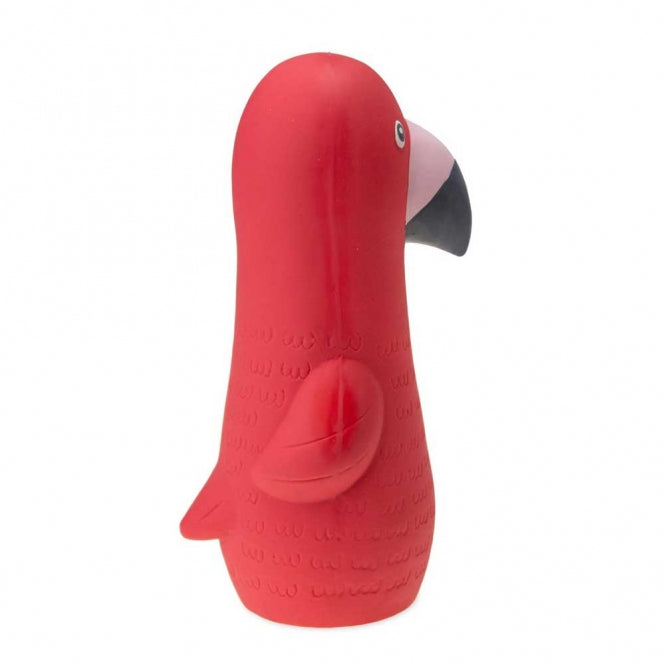 Karlie Knisterndes Latexspielzeug