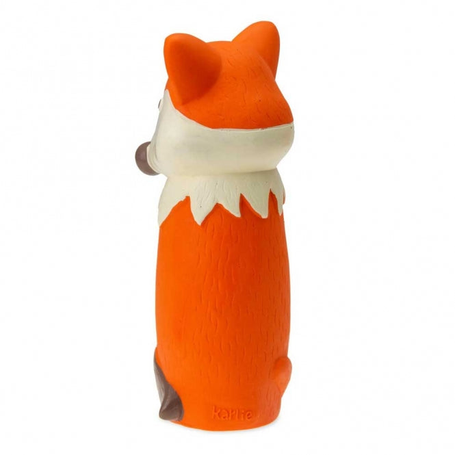 Karlie Knisterndes Latexspielzeug