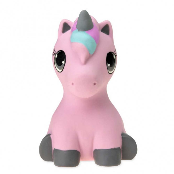 Karlie Latexspielzeug Einhorn