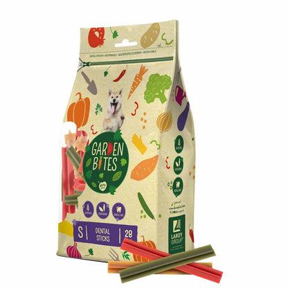 Garden Bites Dental Sticks - S