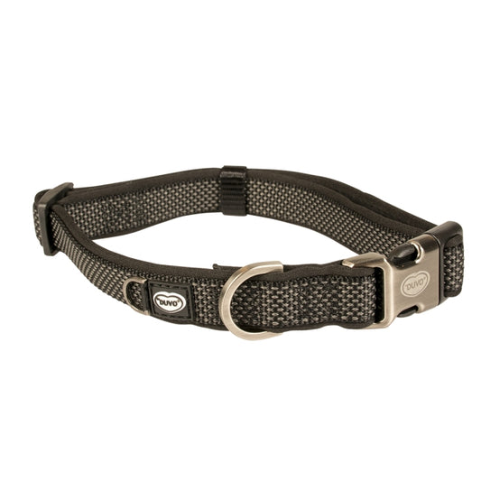 Duvoplus EXPLOR North Halsband - Schwarz