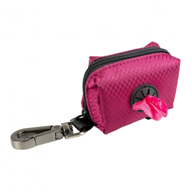 Poopidog Hundekotbeutelspender Nylon