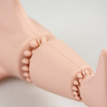 Duvoplus Eco Gummi Hai