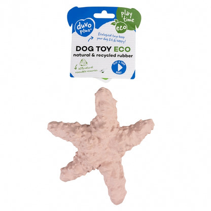Duvoplus Eco Gummi Seestern