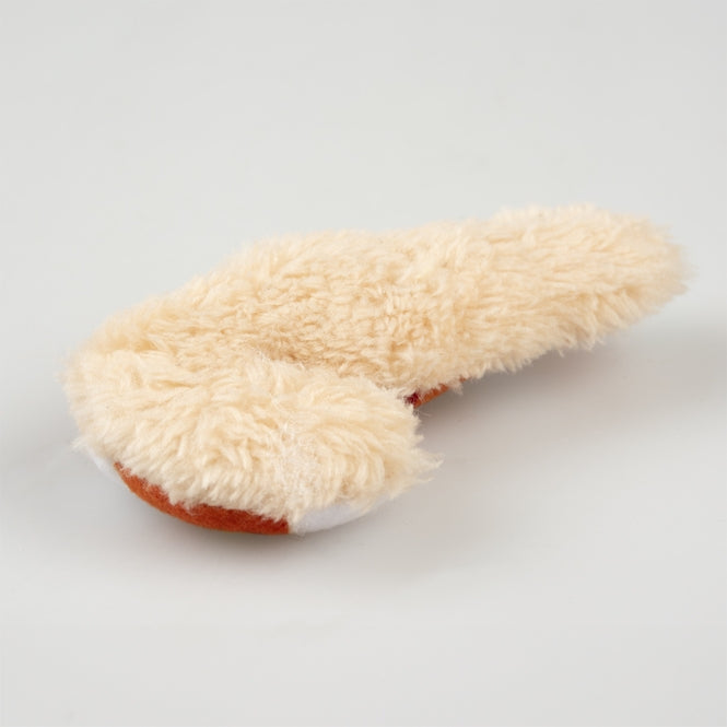 Duvoplus Xmas Fluffy Zuckerstange mit Catnip