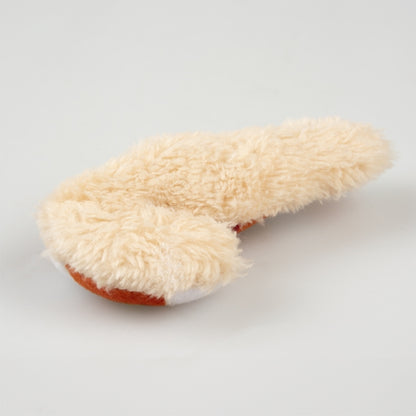 Duvoplus Xmas Fluffy Zuckerstange mit Catnip