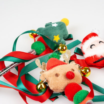 Duvoplus Xmas Katzenangel Silky